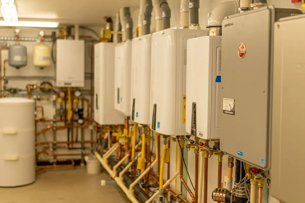 Faucet Repair in Kittanning, PA